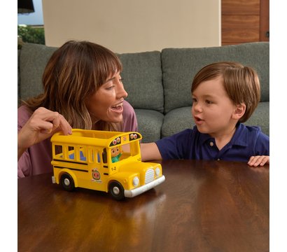 Зображення 18 CoComelon Feature Vehicle CMW0015