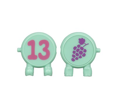 Зображення 19 Ігрова фігурка CoComelon 1 Figure Pack 1 - CMW0048