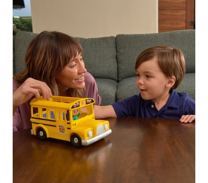 Зображення 19 CoComelon Feature Vehicle CMW0015