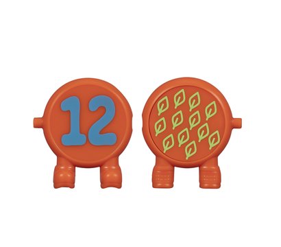 Зображення 20 Ігрова фігурка CoComelon 1 Figure Pack 1 - CMW0048