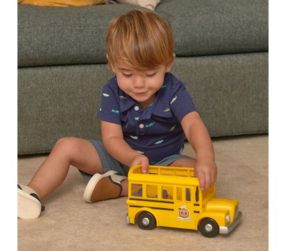 Зображення 20 CoComelon Feature Vehicle CMW0015