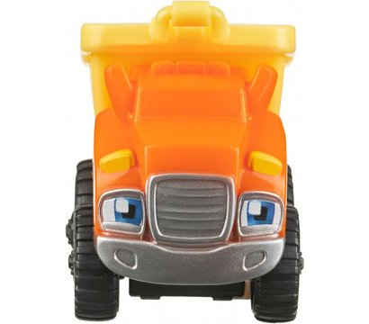 Зображення 2 Ігрова фігурка Rev&Roll Рев та Рамбл Wheelie Friends Типпер - EU881850