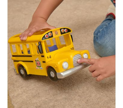 Зображення 2 CoComelon Feature Vehicle CMW0015