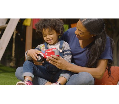 Изображение 2 Игровой набор CoComelon Feature Vehicle CMW0038 для
