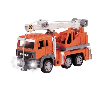 Изображение 2 Driven Строительство моста 35 эл. - WH1023Z