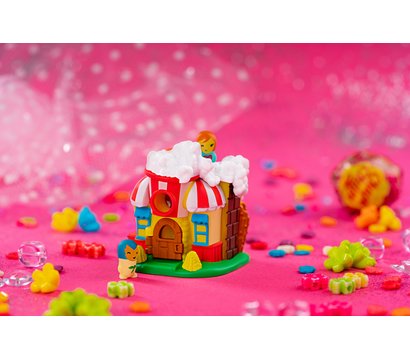 Изображение 2 Игровая фигурка Jazwares Nanables Small House - NNB0043