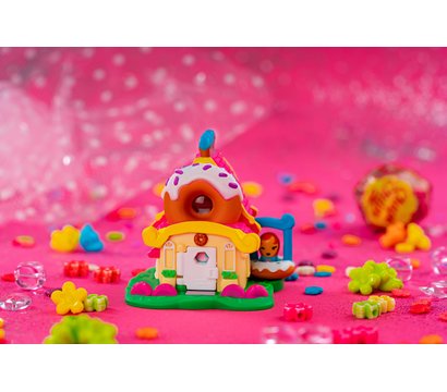 Изображение 2 Игровая фигурка Jazwares Nanables Small House - NNB0011