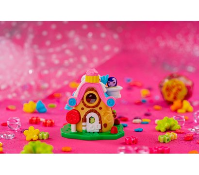 Изображение 2 Игровая фигурка Jazwares Nanables Small House - NNB0010
