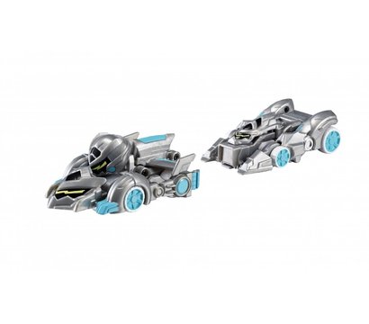 Изображение 2 Игровая фигурка Monkart Трансформер Битроид Зеро - 330002M