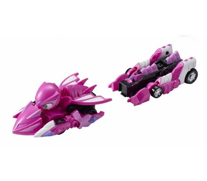 Изображение 2 Игровая фигурка Monkart Трансформер Битроид Пикси - 330006M