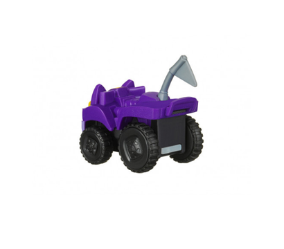 Изображение 2 Игровая фигурка Rev&Roll Рев та Рамбл Wheelie Friends Элли - EU881820