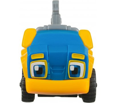 Изображение 2 Игровая фигурка Rev&Roll Рев та Рамбл Wheelie Friends Рамбл - EU881810