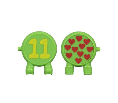 Зображення 21 Ігрова фігурка CoComelon 1 Figure Pack 1 - CMW0048