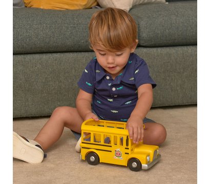 Зображення 21 CoComelon Feature Vehicle CMW0015