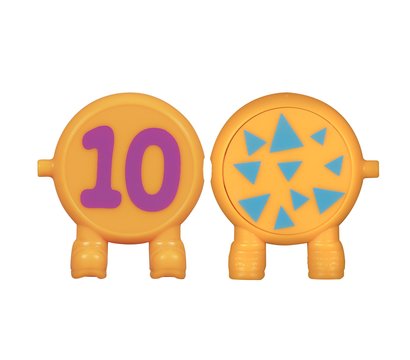 Зображення 22 Ігрова фігурка CoComelon 1 Figure Pack 1 - CMW0048