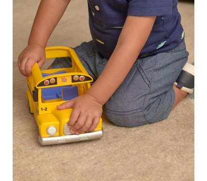 Зображення 22 CoComelon Feature Vehicle CMW0015