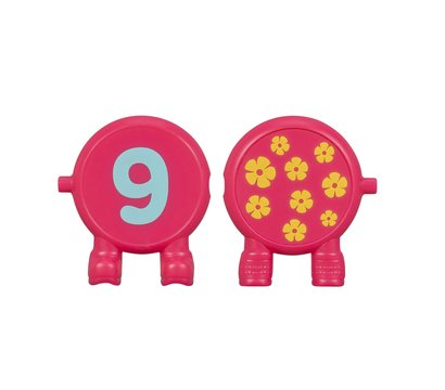 Зображення 23 Ігрова фігурка CoComelon 1 Figure Pack 1 - CMW0048