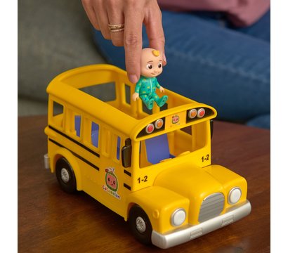 Зображення 23 CoComelon Feature Vehicle CMW0015