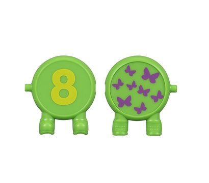 Зображення 24 Ігрова фігурка CoComelon 1 Figure Pack 1 - CMW0048