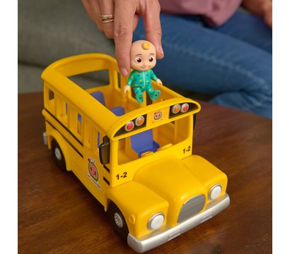 Зображення 24 CoComelon Feature Vehicle CMW0015