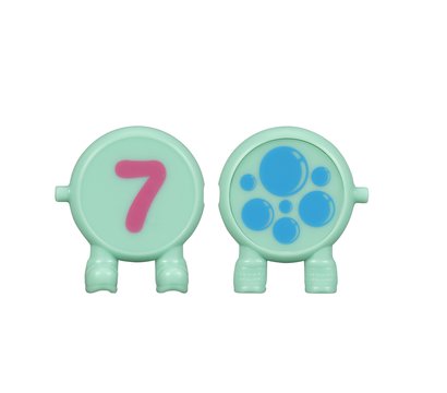 Зображення 25 Ігрова фігурка CoComelon 1 Figure Pack 1 - CMW0048