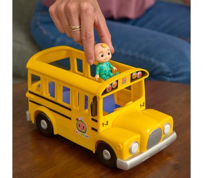 Зображення 25 CoComelon Feature Vehicle CMW0015