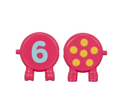 Зображення 26 Ігрова фігурка CoComelon 1 Figure Pack 1 - CMW0048