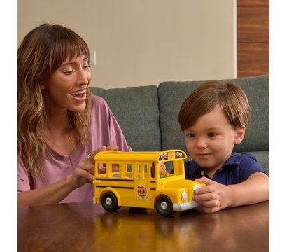 Зображення 26 CoComelon Feature Vehicle CMW0015