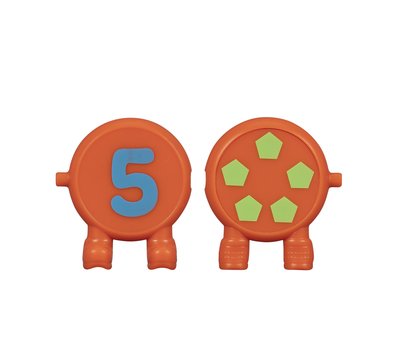 Зображення 27 Ігрова фігурка CoComelon 1 Figure Pack 1 - CMW0048