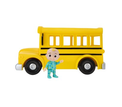 Зображення 27 CoComelon Feature Vehicle CMW0015