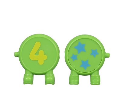 Зображення 28 Ігрова фігурка CoComelon 1 Figure Pack 1 - CMW0048