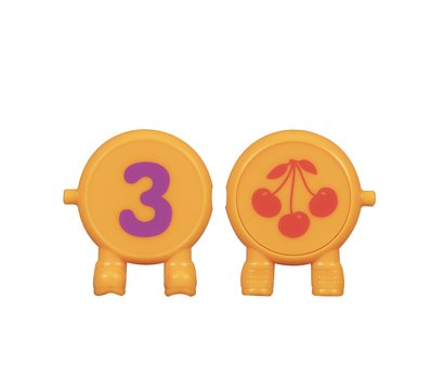 Зображення 29 Ігрова фігурка CoComelon 1 Figure Pack 1 - CMW0048