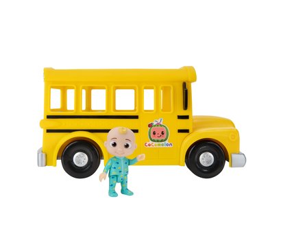 Зображення 29 CoComelon Feature Vehicle CMW0015