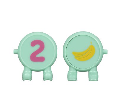 Зображення 30 Ігрова фігурка CoComelon 1 Figure Pack 1 - CMW0048