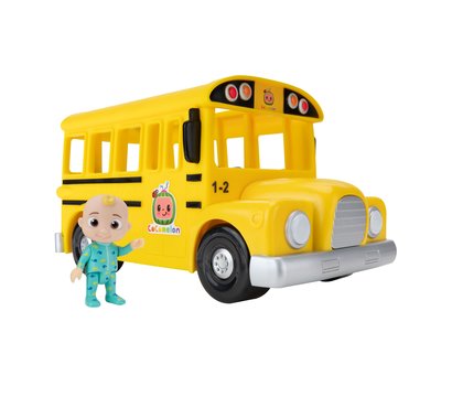 Зображення 30 CoComelon Feature Vehicle CMW0015