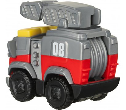 Изображение 3 Игровая фигурка Rev&Roll Рев та Рамбл Wheelie Friends Спритцер - EU88183