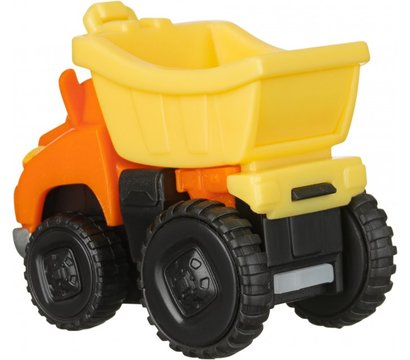 Зображення 3 Ігрова фігурка Rev&Roll Рев та Рамбл Wheelie Friends Типпер - EU881850