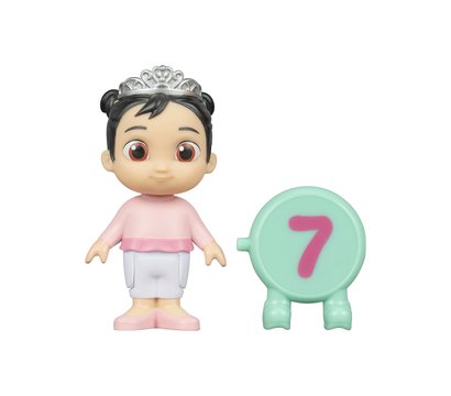 Зображення 3 Ігрова фігурка CoComelon 1 Figure Pack 1 - CMW0048