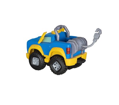 Изображение 3 Игровая фигурка Rev&Roll Power-Up Rumble - EU881210