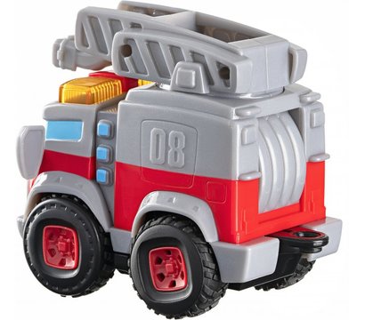 Зображення 3 Ігрова фігурка Rev&Roll Power-Up Spitzer - EU881230