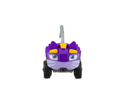 Изображение 3 Игровая фигурка Rev&Roll Рев та Рамбл Wheelie Friends Элли - EU881820