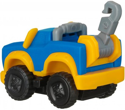 Изображение 3 Игровая фигурка Rev&Roll Рев та Рамбл Wheelie Friends Рамбл - EU881810