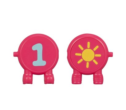 Зображення 31 Ігрова фігурка CoComelon 1 Figure Pack 1 - CMW0048