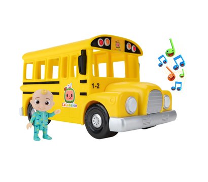 Зображення 31 CoComelon Feature Vehicle CMW0015