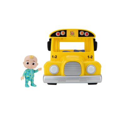 Зображення 33 CoComelon Feature Vehicle CMW0015