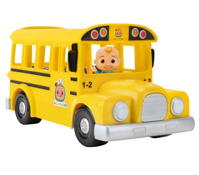 Зображення 35 CoComelon Feature Vehicle CMW0015