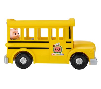 Зображення 36 CoComelon Feature Vehicle CMW0015