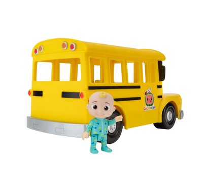 Зображення 37 CoComelon Feature Vehicle CMW0015