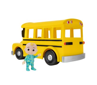 Зображення 38 CoComelon Feature Vehicle CMW0015