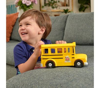 Зображення 4 CoComelon Feature Vehicle CMW0015